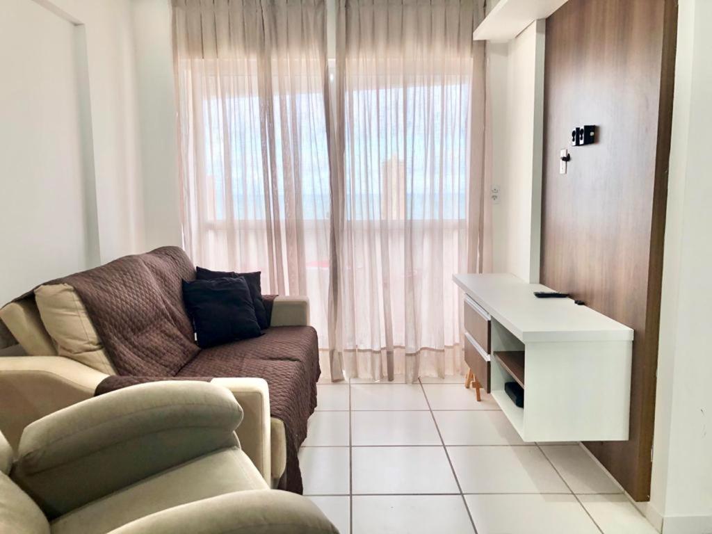 Apartamento Spazzio Ponta Negra - 1302 *