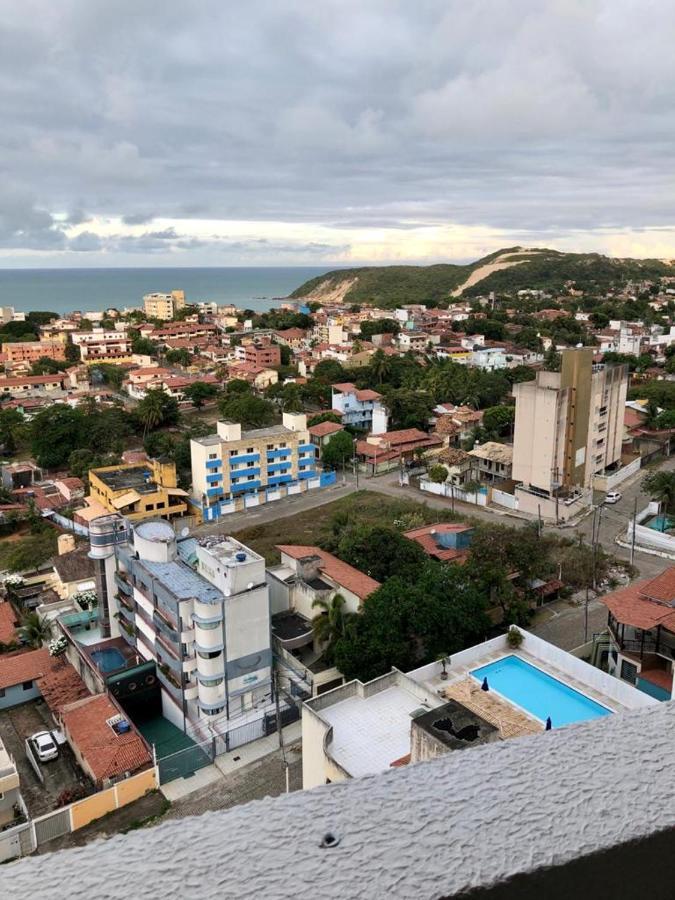 Apartamento Spazzio Ponta Negra - 1302 Natal