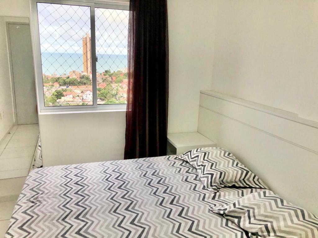 Apartamento Spazzio Ponta Negra - 1302 Natal