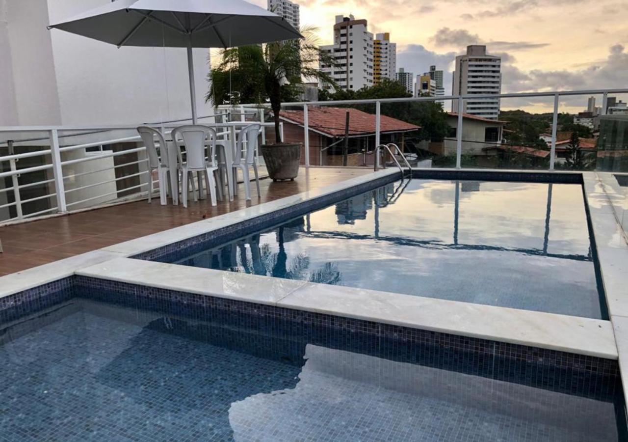 Apartamento Spazzio Ponta Negra - 1302 *
